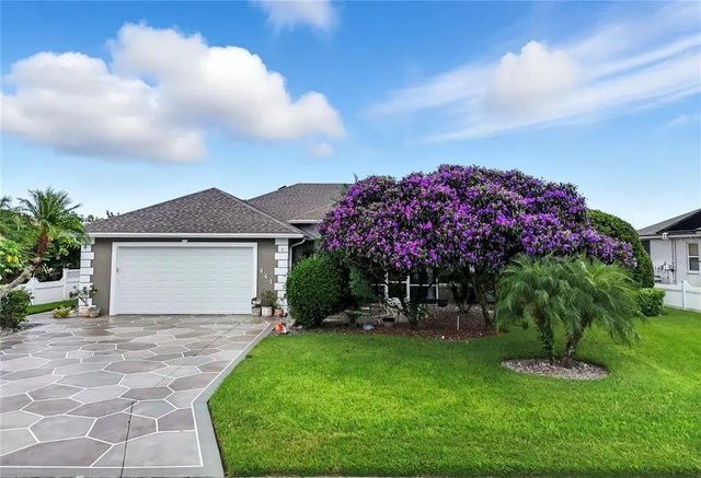 441 Archaic Drive, WINTER HAVEN