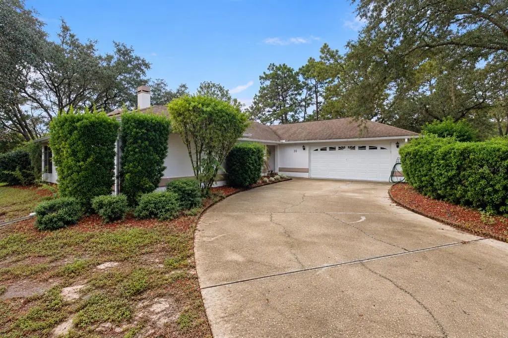 31 Mayflower Court S, HOMOSASSA