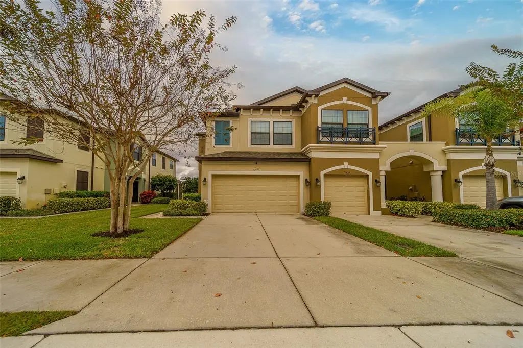 11437 Crowned Sparrow Lane, TAMPA