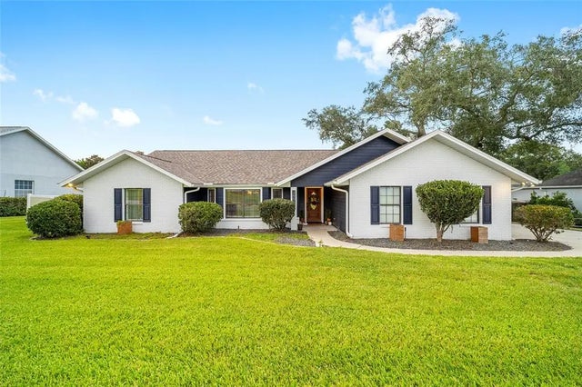 2601 Se 30th Place, OCALA