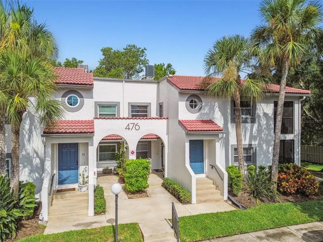 476 Santa Cruz Place Ne G, ST PETERSBURG