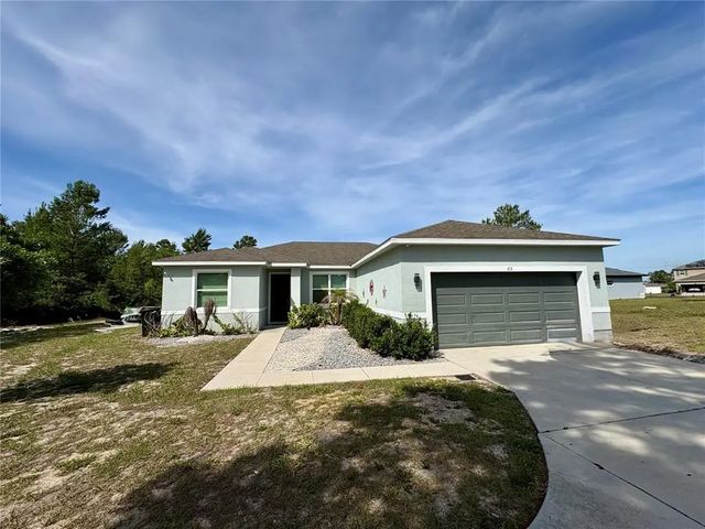 65 Zinnia Lane E, KISSIMMEE