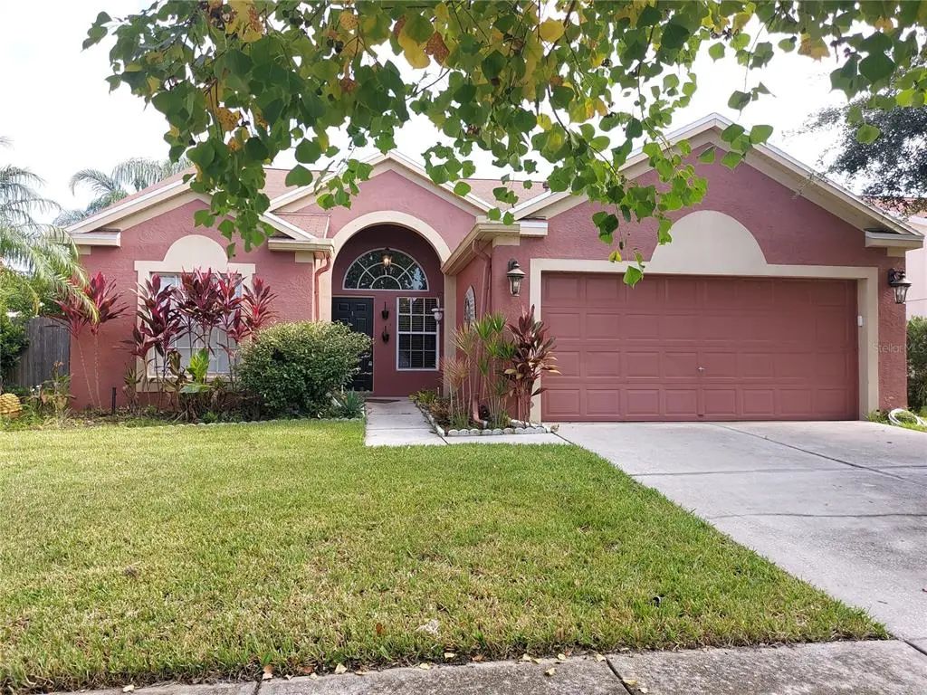 28837 Raindance Avenue, WESLEY CHAPEL