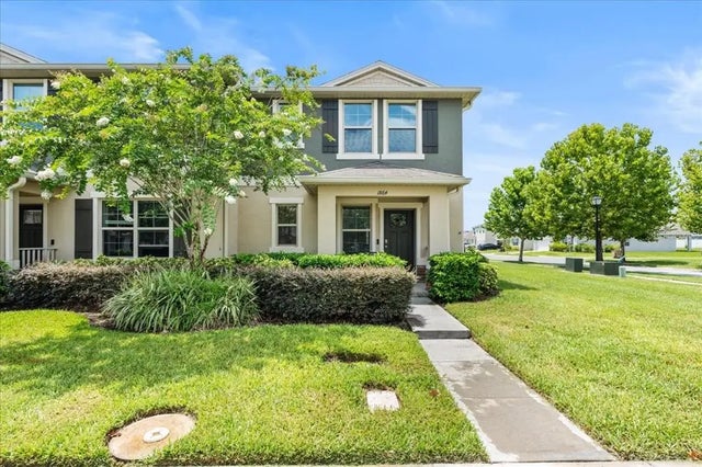 1864 Red Canyon Drive, KISSIMMEE