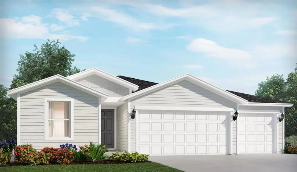 10 Garni Drive, PALM COAST