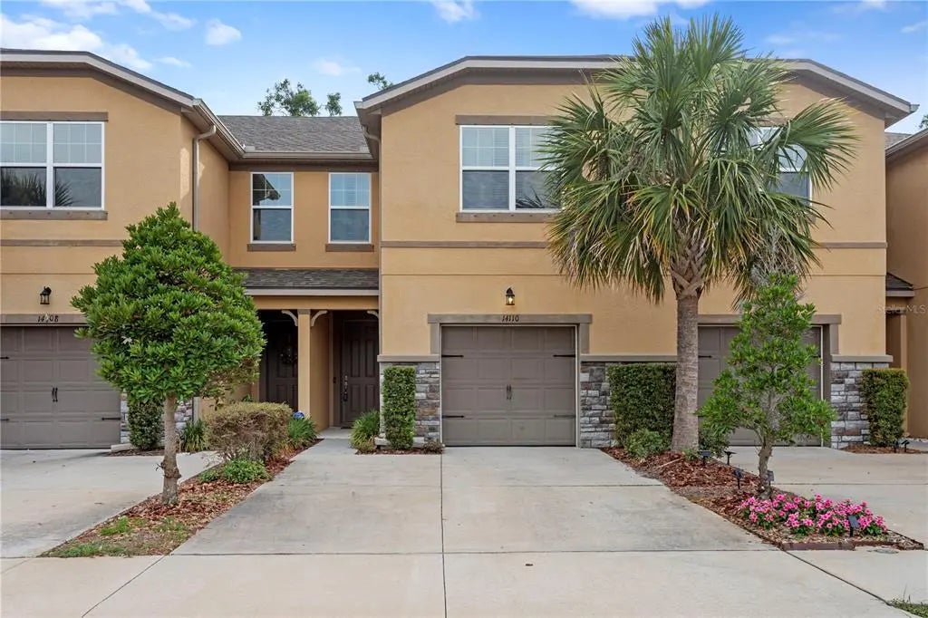14110 Damselfly Drive, TAMPA
