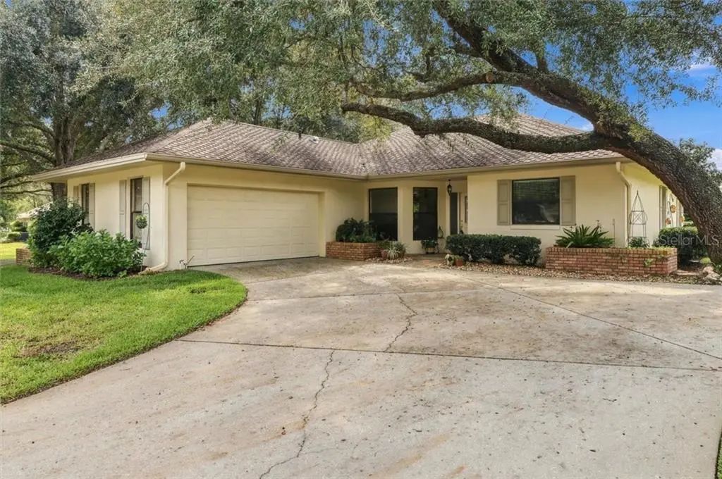 3390 N Bent Tree Point, Lecanto