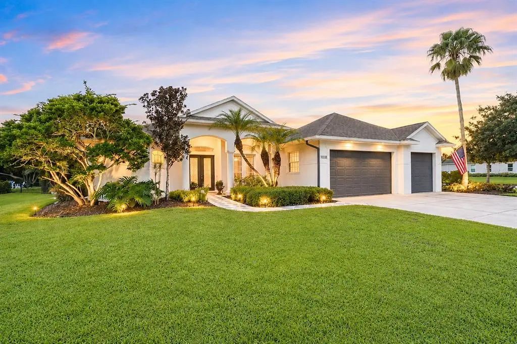 16203 33rd Court E, PARRISH