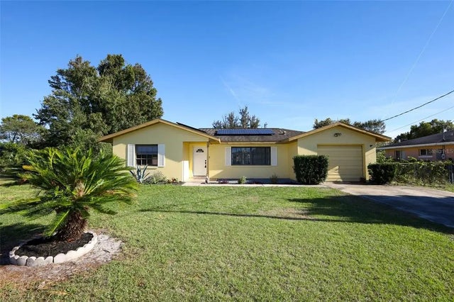 1220 Dandelion Drive, DELTONA