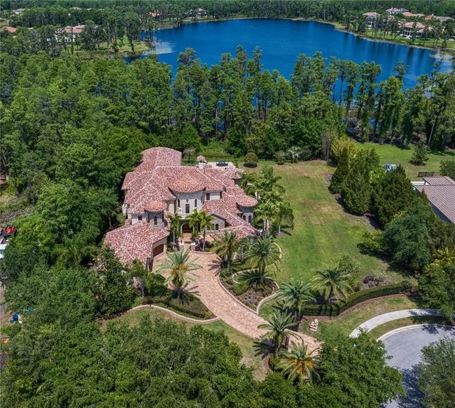 1102 Merry Water Drive, LUTZ