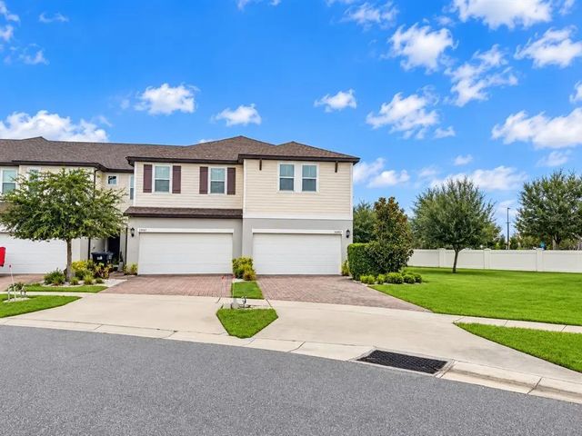 15367 Willow Arbor Circle, ORLANDO