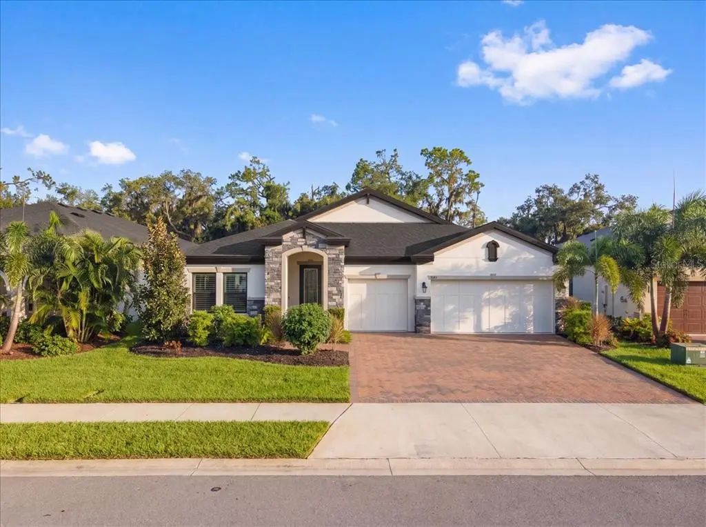 9145 Warm Springs Circle, PARRISH
