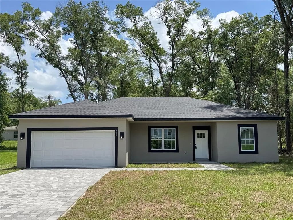 7751 N Creek Way, CITRUS SPRINGS