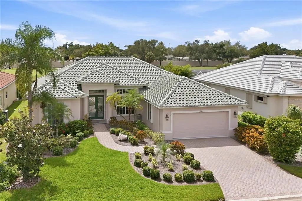 1044 Grouse Way, VENICE