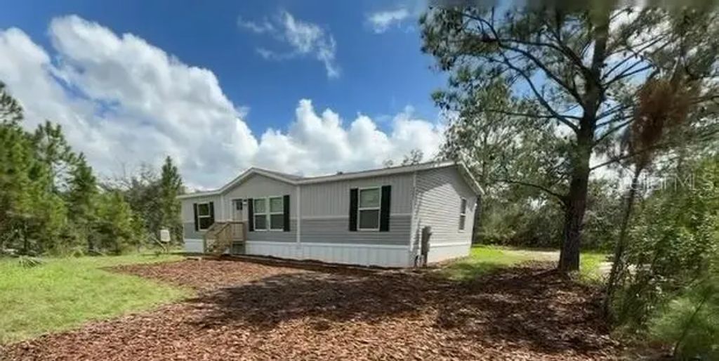 33242 Forest Ridge Road, DELAND