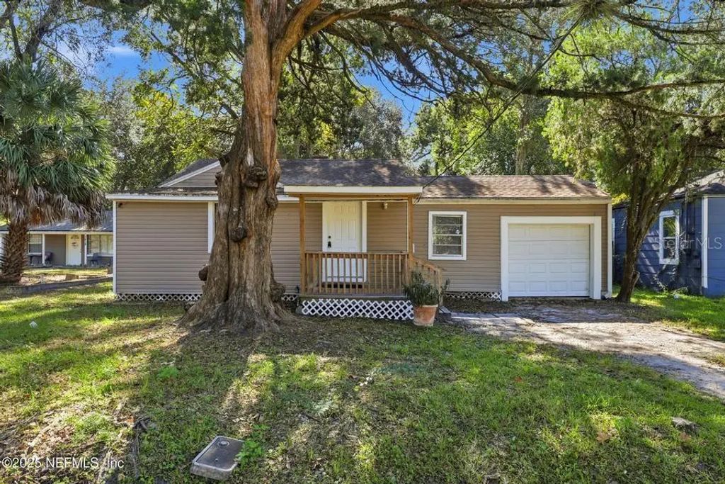 3428 Glen Street, JACKSONVILLE