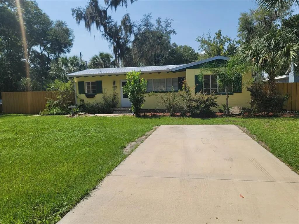 962 Ne 5th Street, OCALA