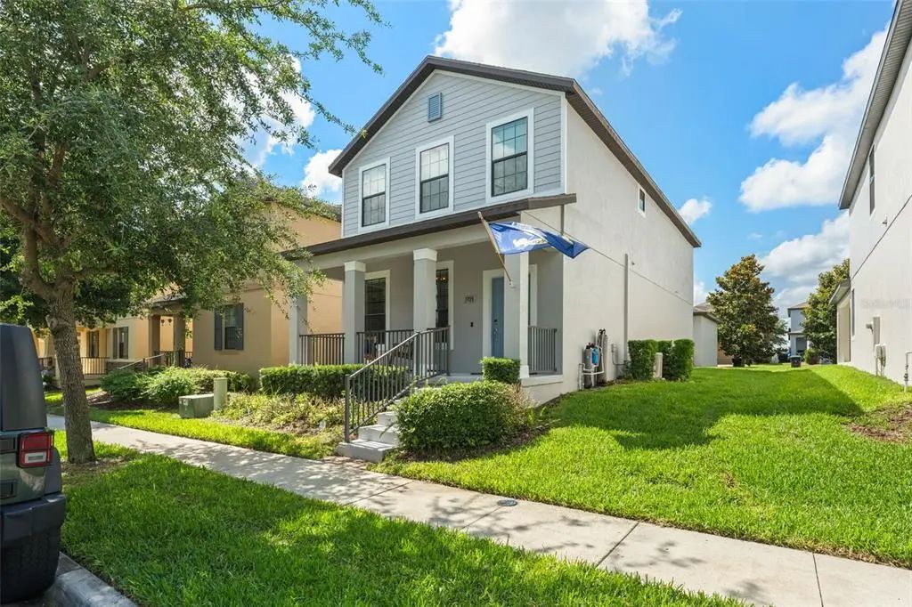 7725 Purple Finch Street, WINTER GARDEN