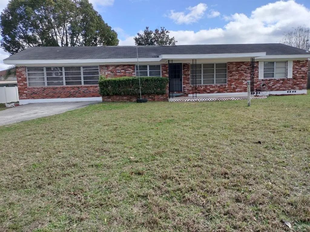 3246 Ne 7th Lane, OCALA