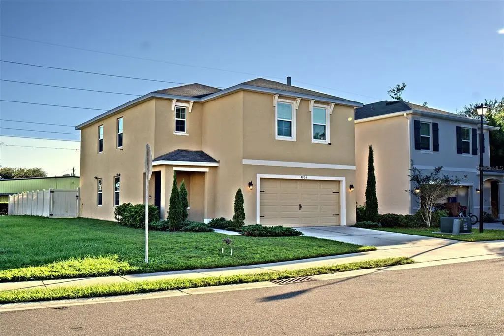 4805 Silver Topaz Street, SARASOTA
