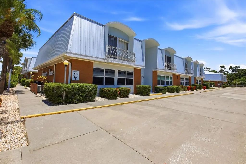 22333 Edgewater Drive C2, PUNTA GORDA