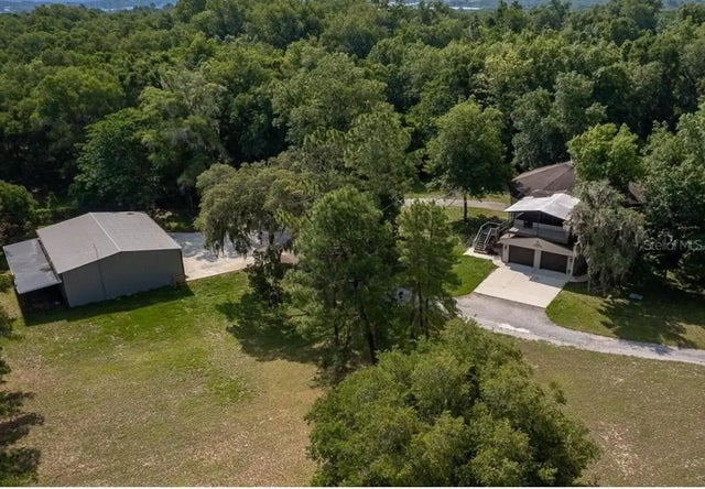 1751 Sw 54th Court, OCALA