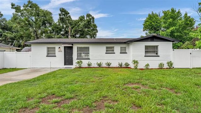 1805 Elk Drive, LAKELAND