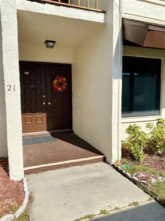 2209 Belleair Road C21, CLEARWATER