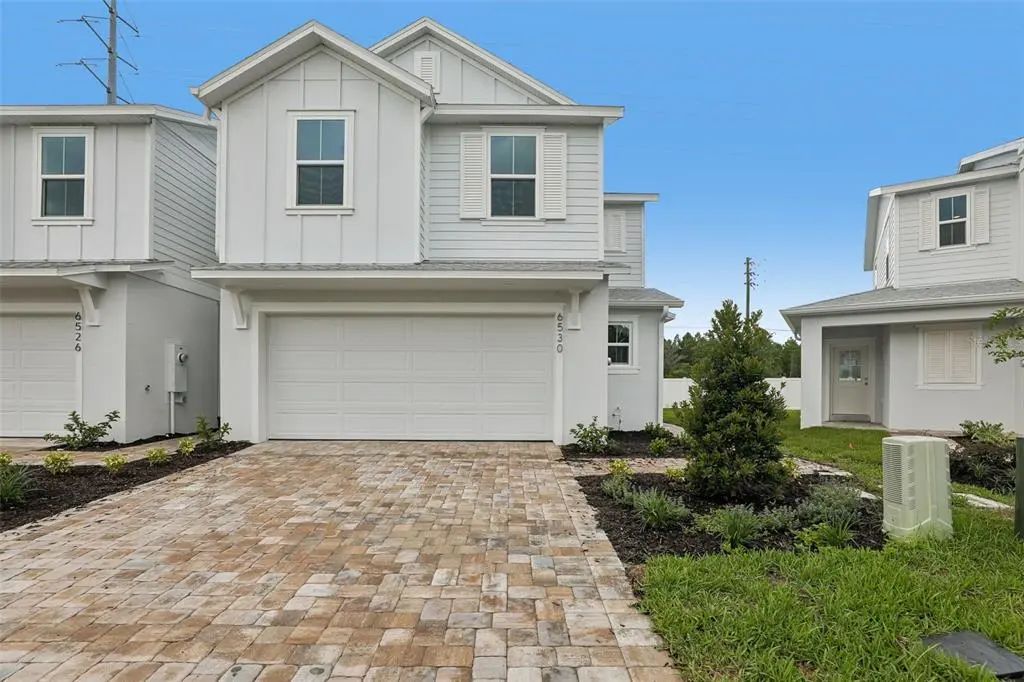 6530 Horseshoe Lane Way, ST. CLOUD