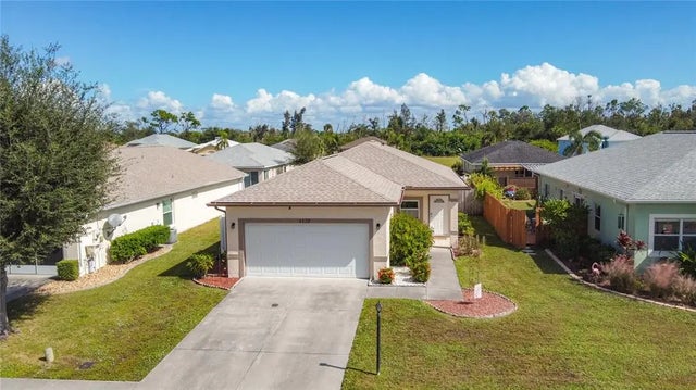 4270 Tree Tops Drive, PORT CHARLOTTE