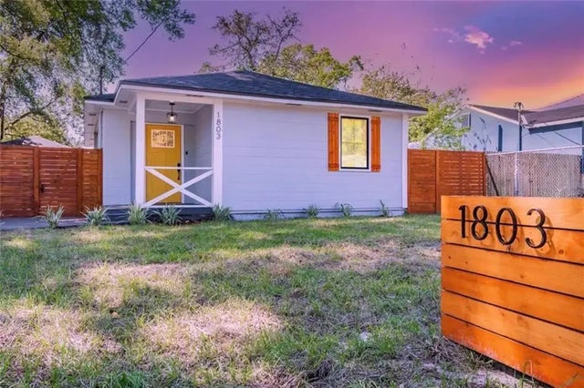 1803 E Frierson Avenue, TAMPA