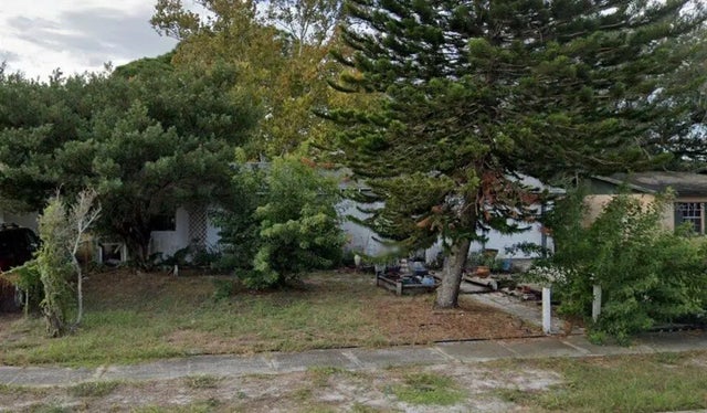 6312 S Lansdale Circle, TAMPA