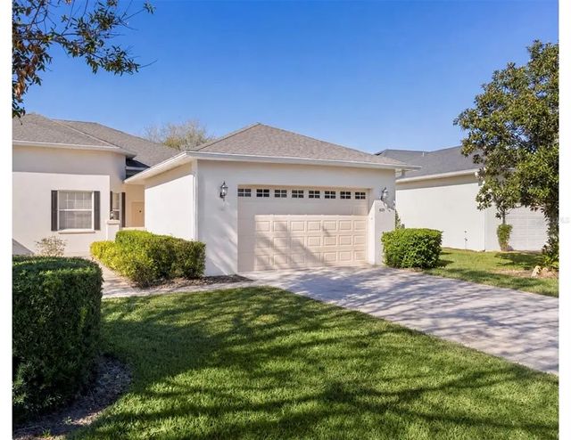 1018 Green Gate Boulevard, GROVELAND