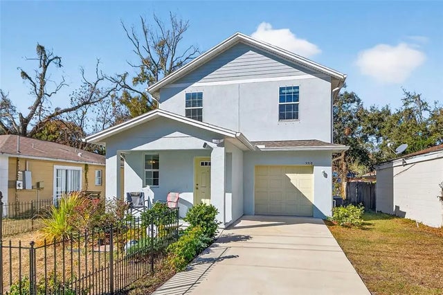 3718 N 31st Street, TAMPA