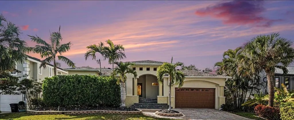 840 3rd Avenue S, TIERRA VERDE