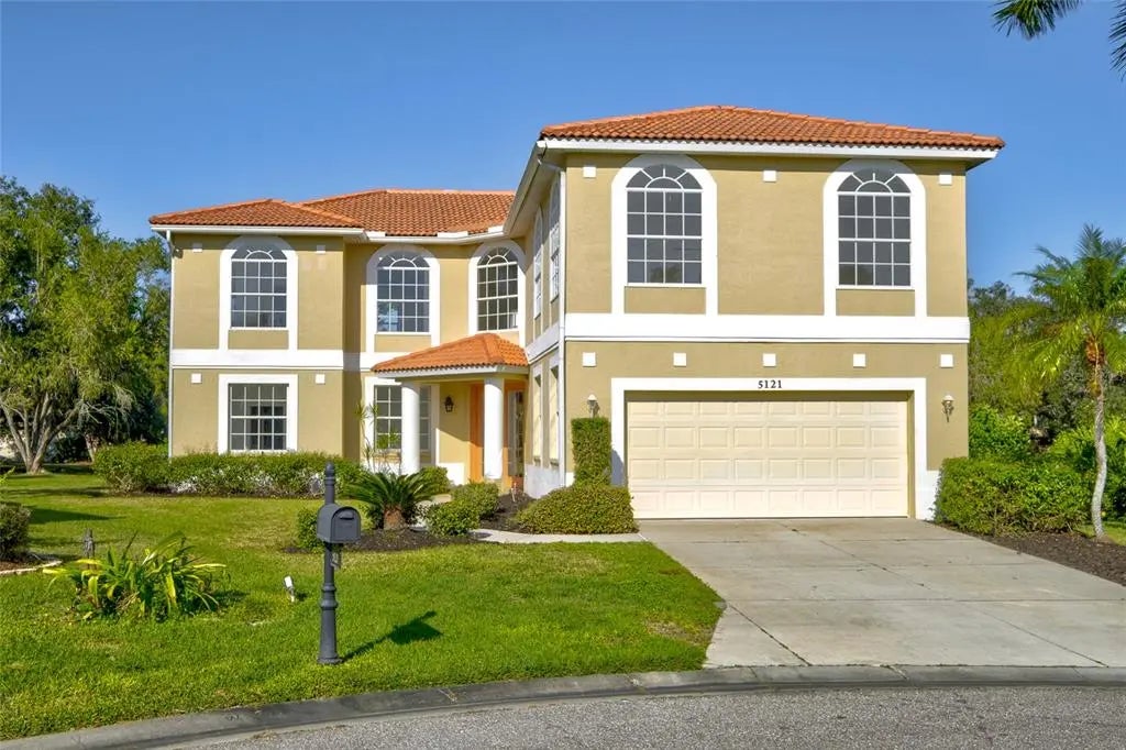 5121 Glade Fern Court, SARASOTA