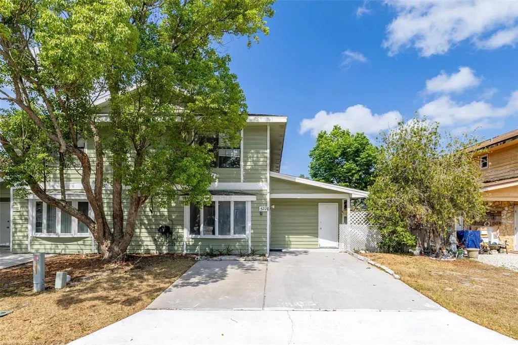 522 Boxelder Avenue, ALTAMONTE SPRINGS