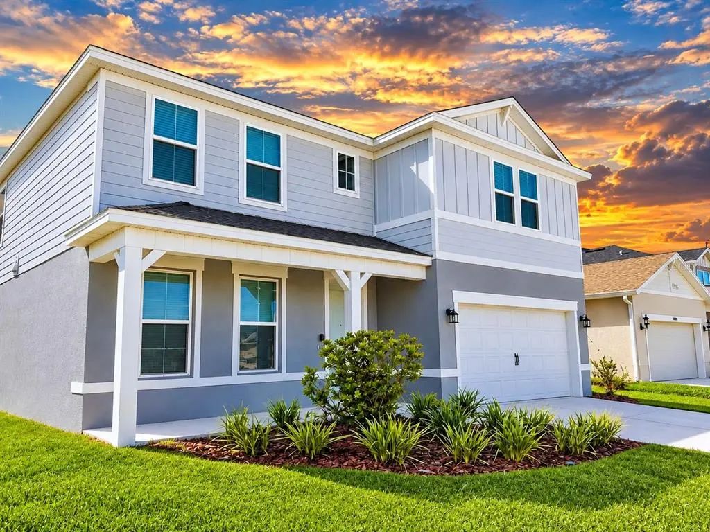 3078 Norcott Drive, DAVENPORT