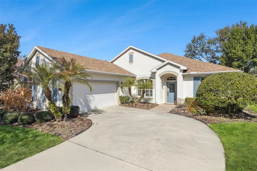 1607 Victoria Gardens Drive, DELAND