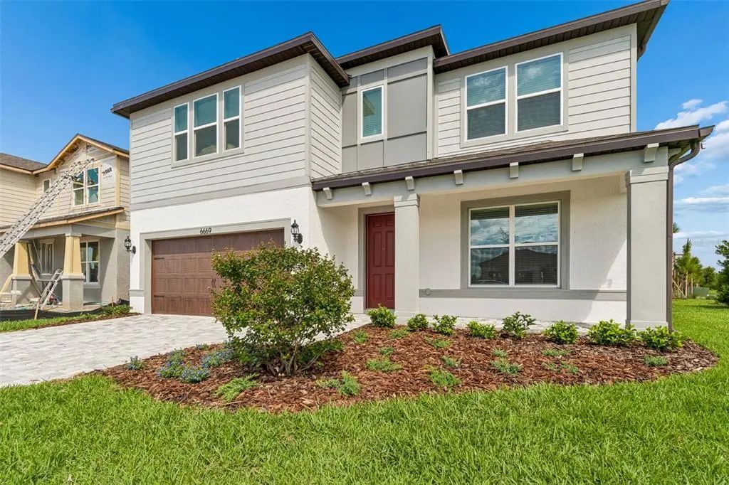 6669 Asbury Barnes Lane, WESLEY CHAPEL