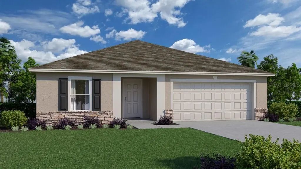 8802 Pine Bark Way, WILDWOOD