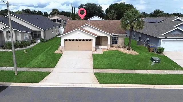 7833 Turkey Oak Lane, KISSIMMEE