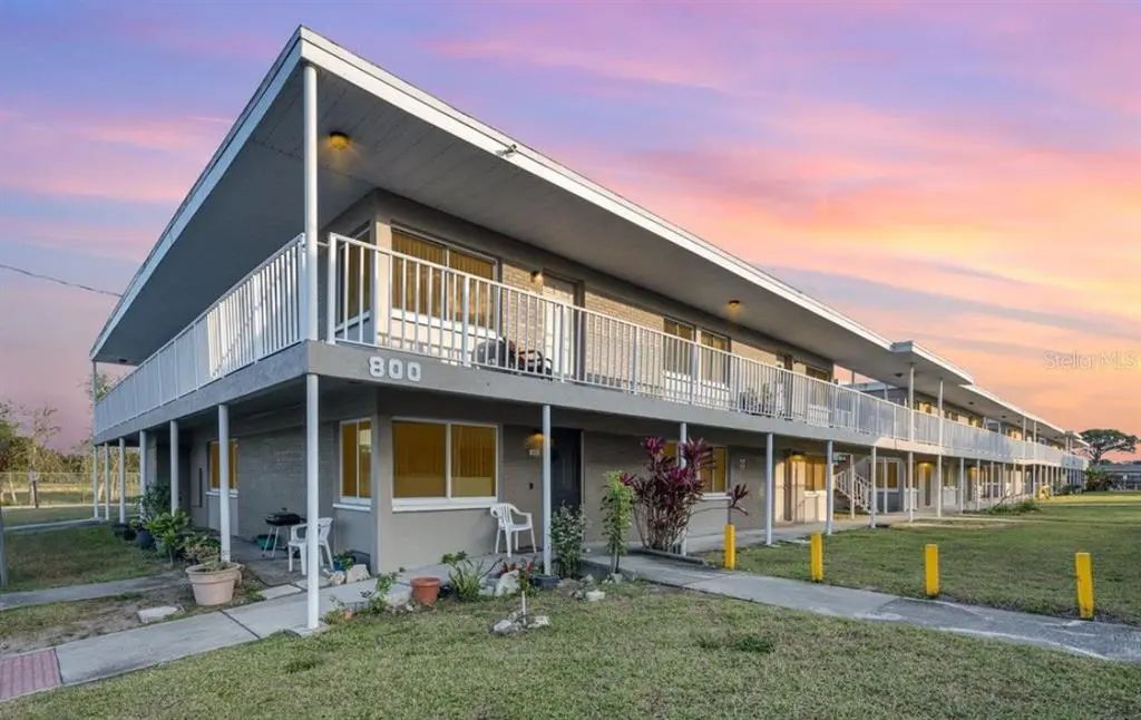 800 N Fiske Boulevard 615, COCOA