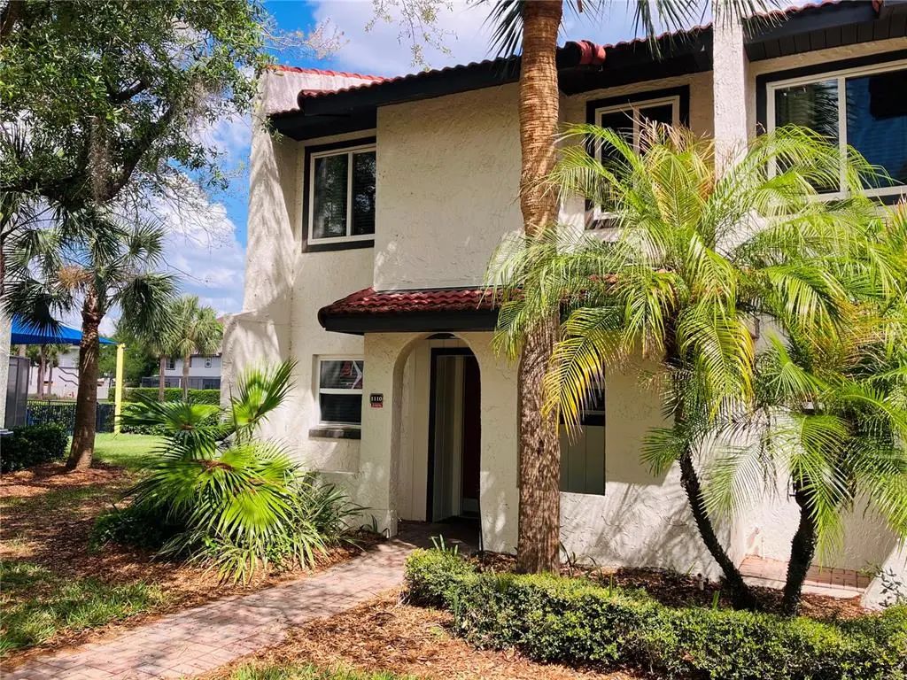 1110 Spaceport Court, KISSIMMEE