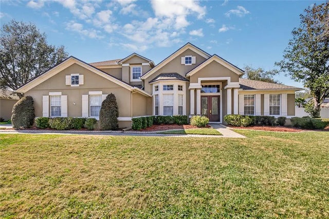 2431 Ponkan Summit Drive, APOPKA