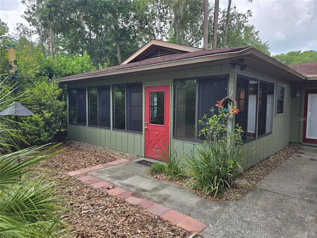 8770 Nw 37th Circle, GAINESVILLE