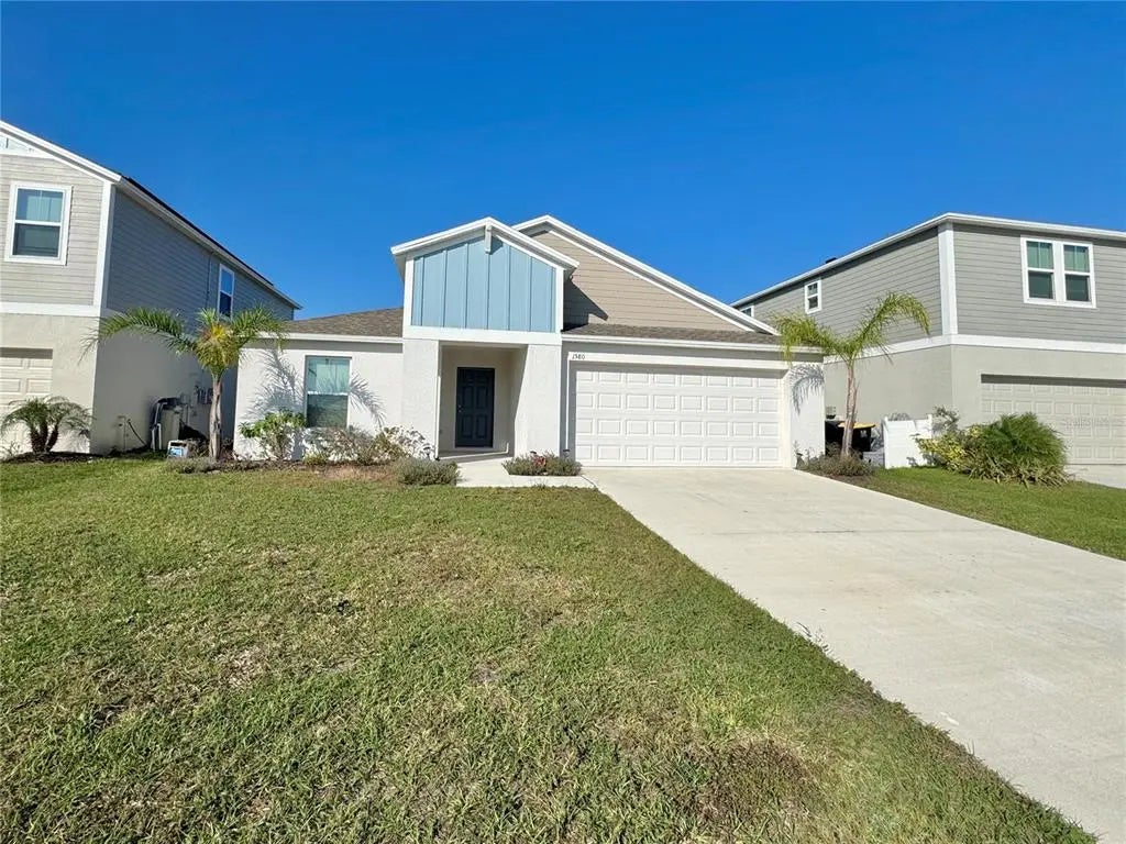 1580 Axel Circle, WINTER HAVEN