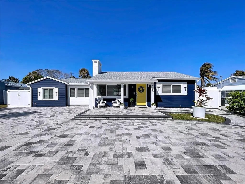 220 40th Avenue, ST PETE BEACH