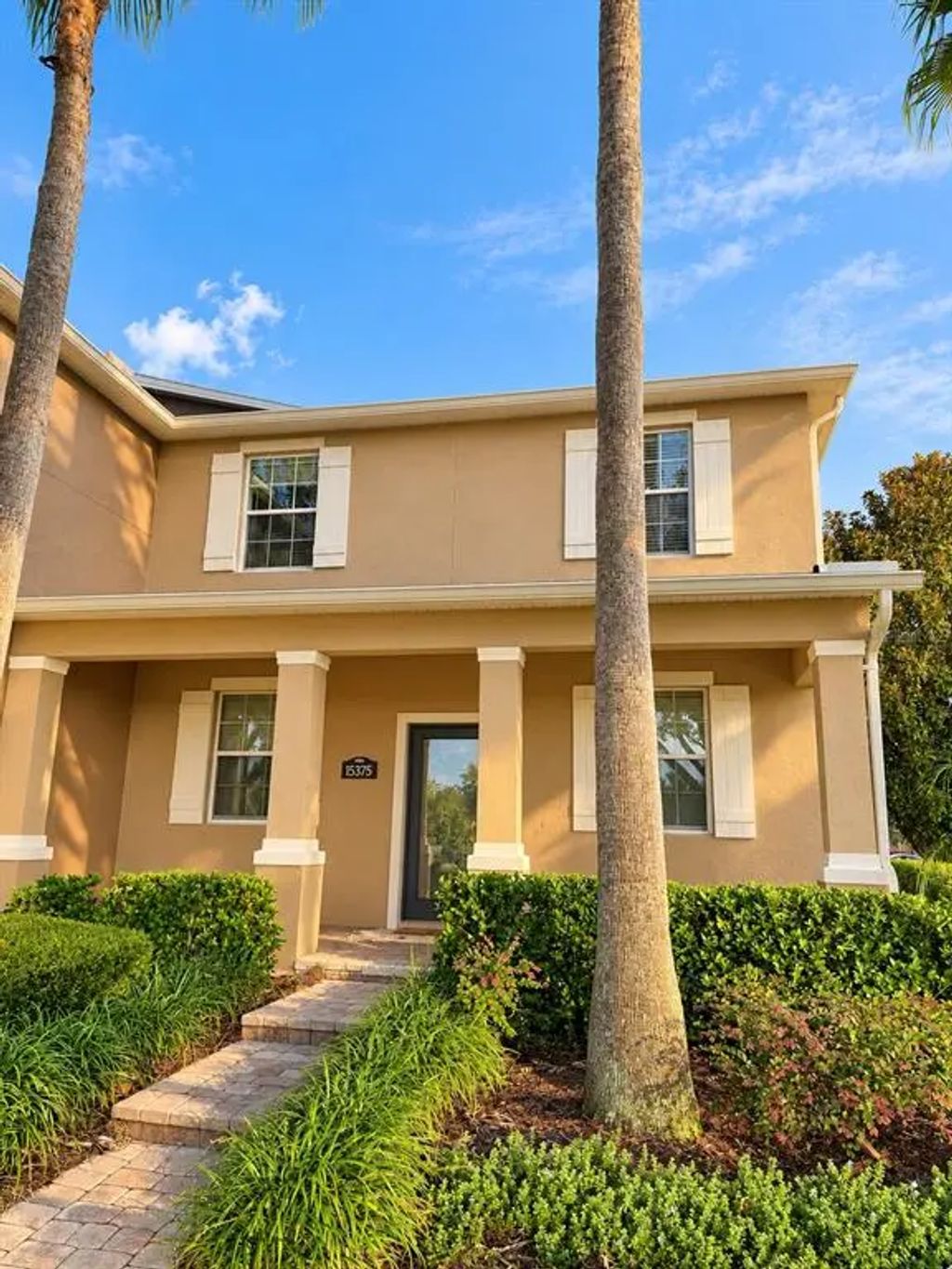 15375 Avenue Of The Arbors, WINTER GARDEN