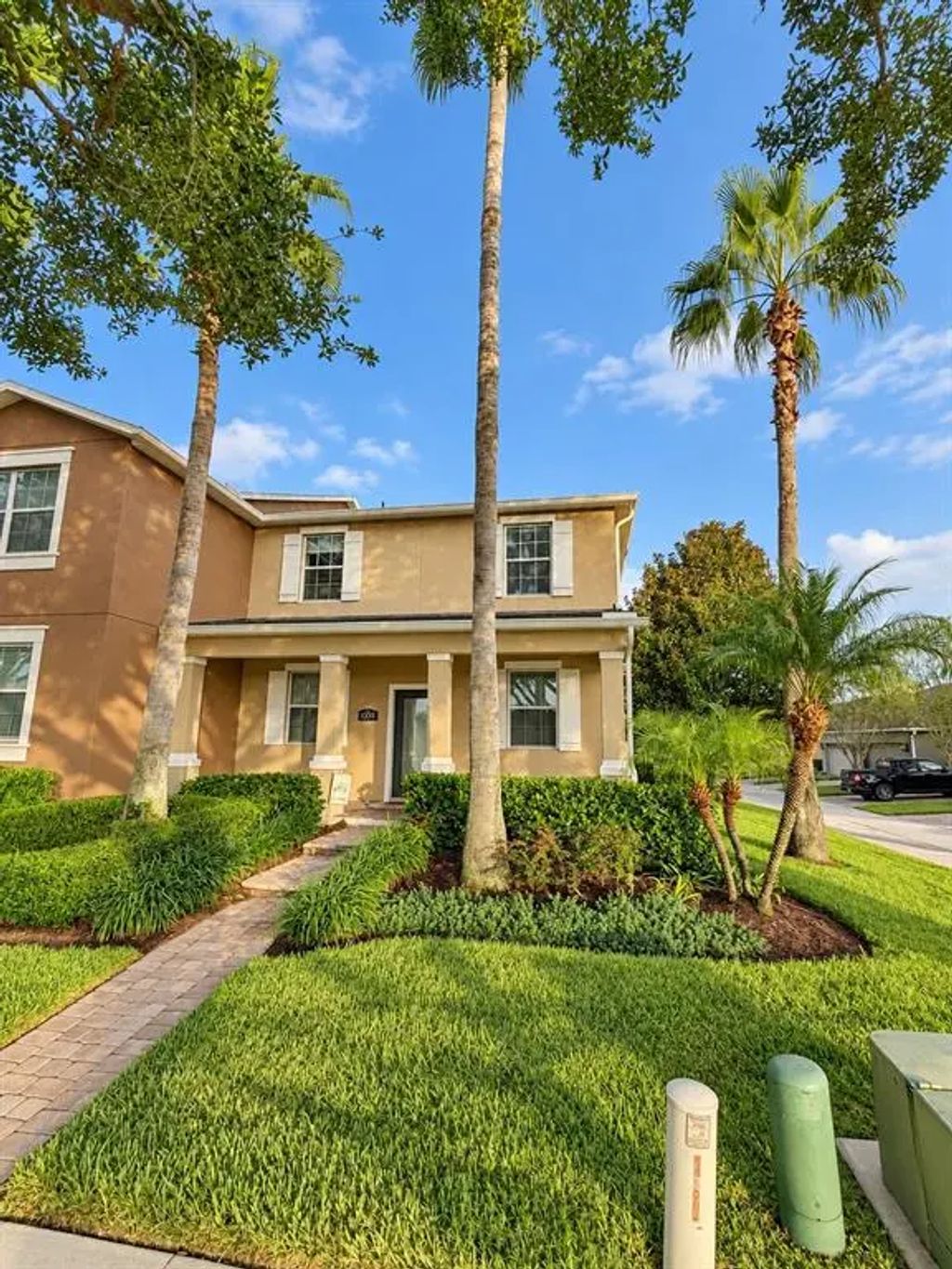 15375 Avenue Of The Arbors, WINTER GARDEN
